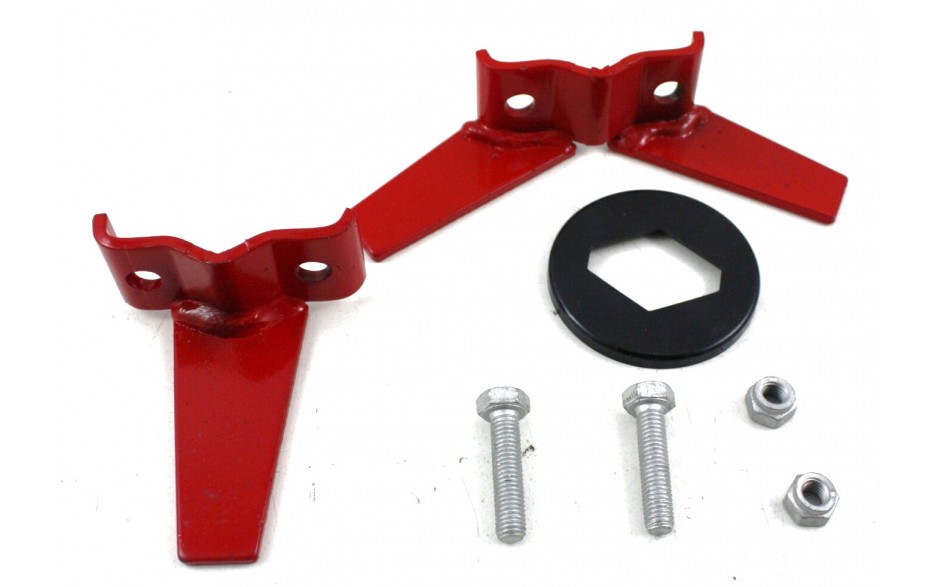 Set Agitator