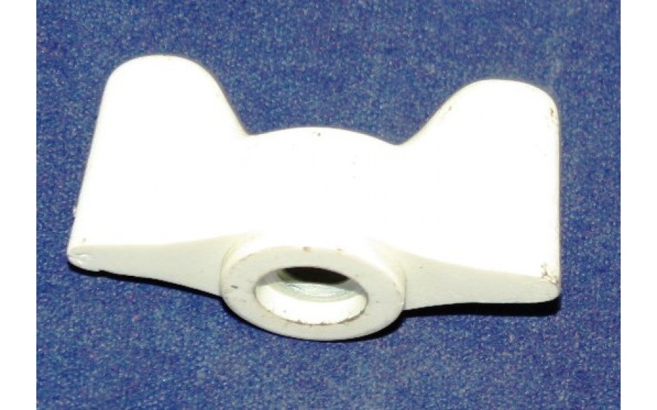 KK-Flügelmutter M 8