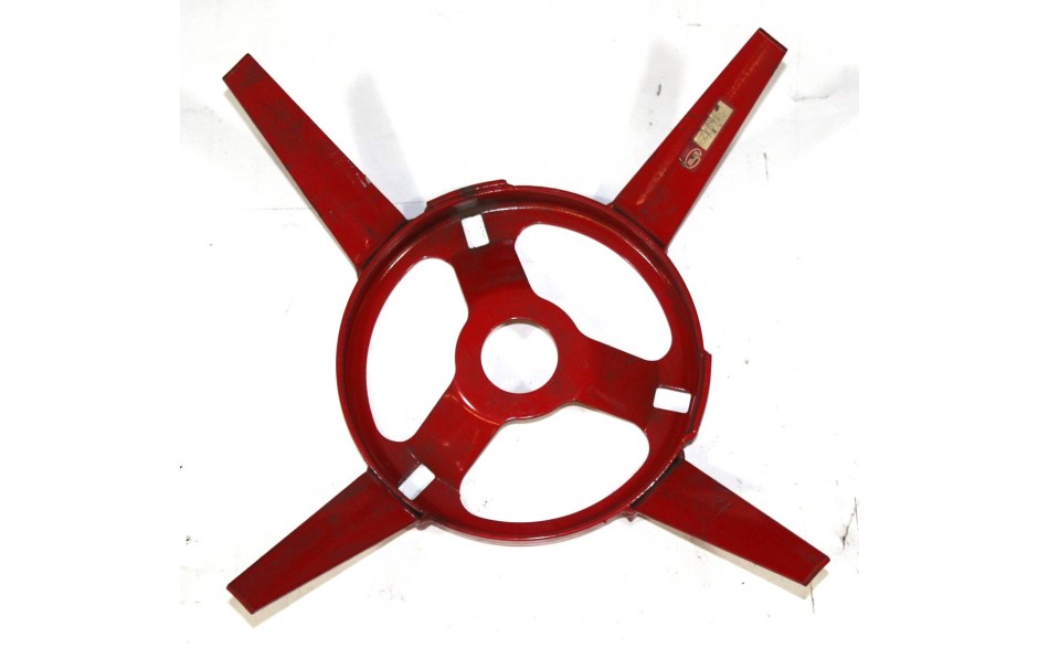 Rührkrone