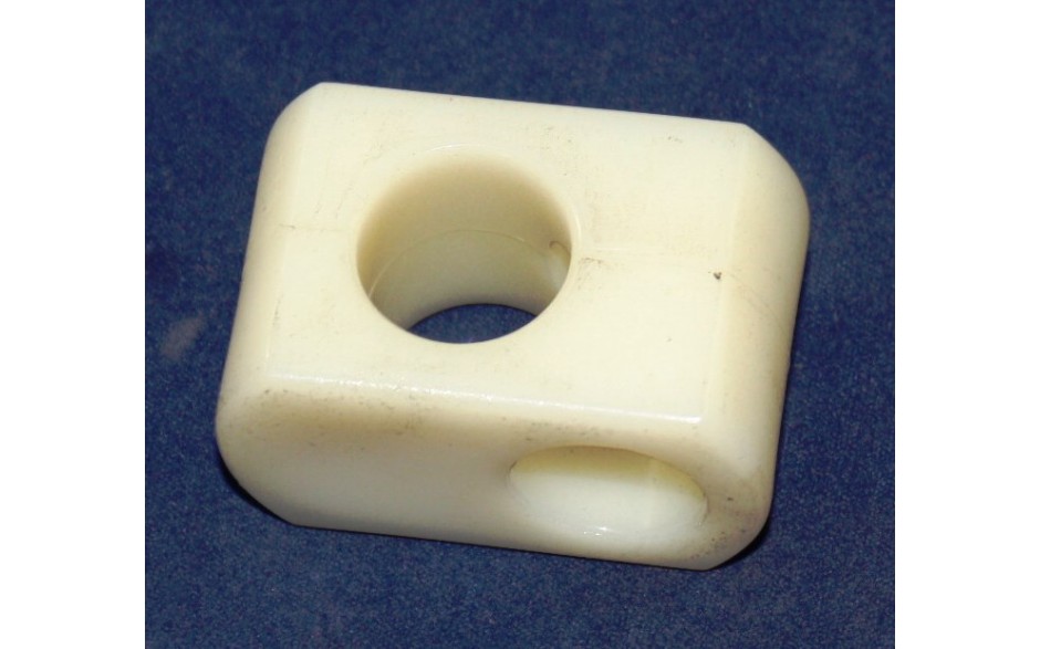Lagerbuchse, Nylon