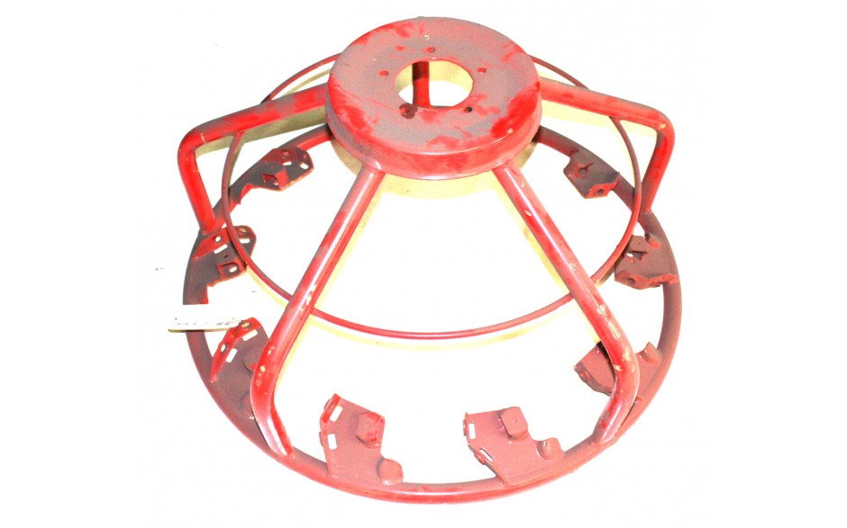 Rotor, rechts