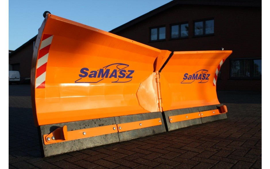 Samasz Schneeschild AlpS 301