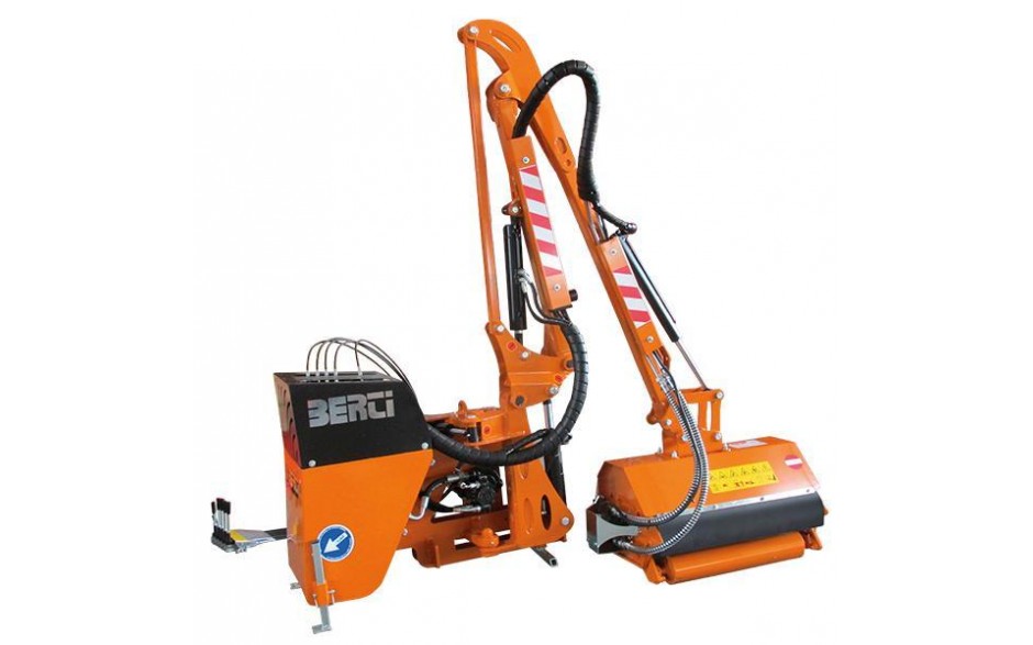 Berti Böschungsmulcher FBP 500