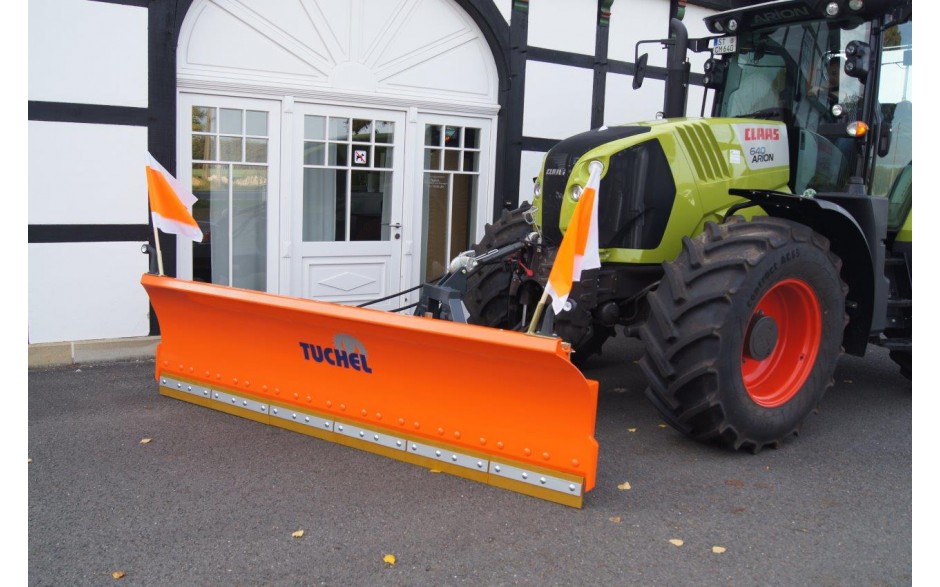 Tuchel SF 200