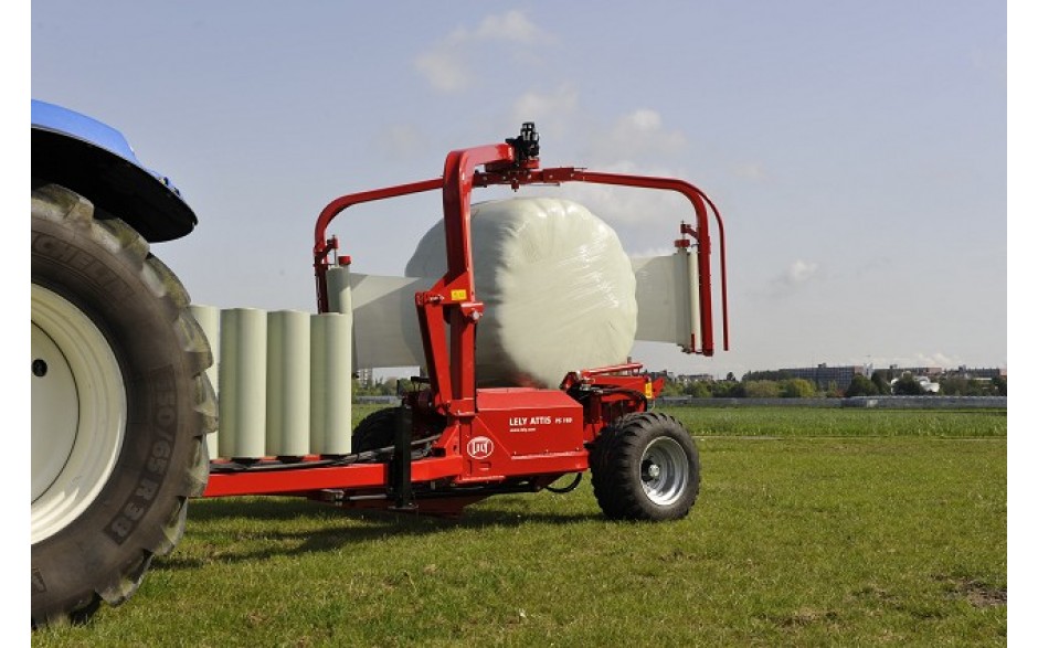 Lely Attis PT 160