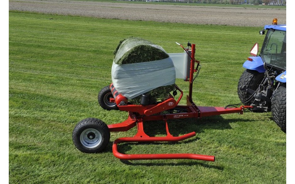Lely Attis PT 130