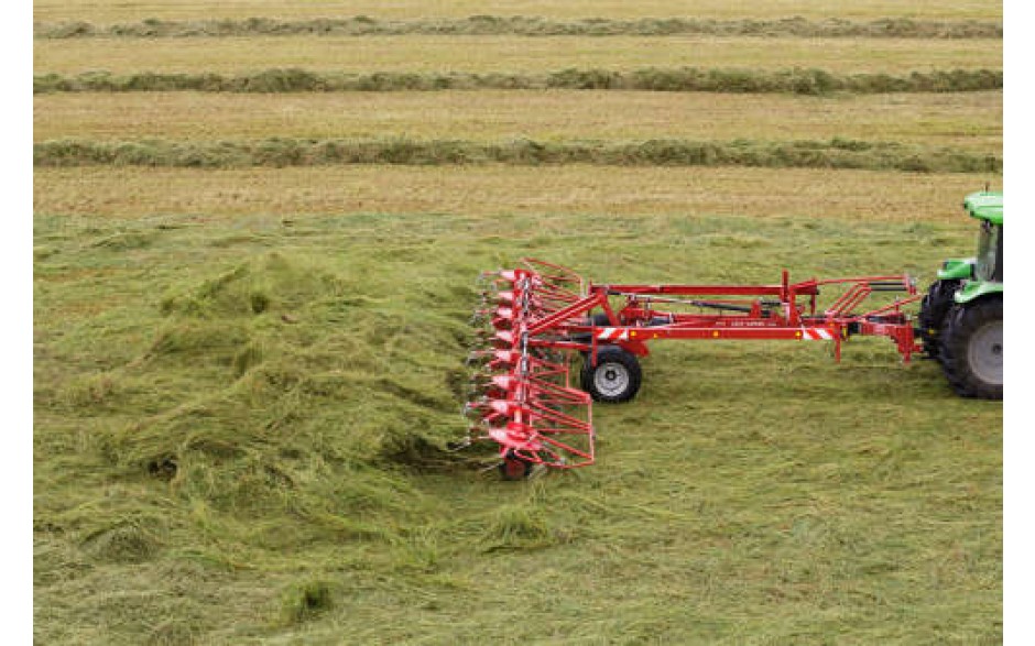 Lely Lotus 1020 Profi