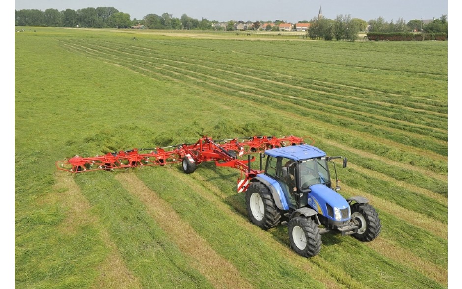 Lely Lotus 1250 Profi