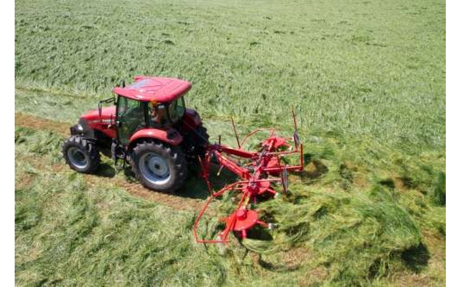 Lely Lotus 520 Stabilo 