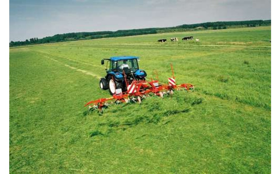 Lely Lotus 675 Stabilo