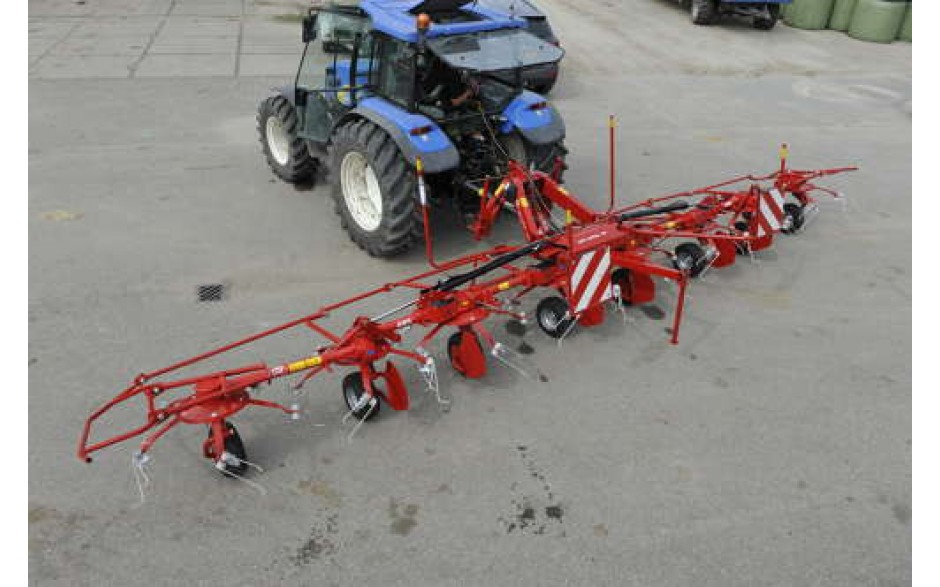 Lely Lotus 900 Stabilo
