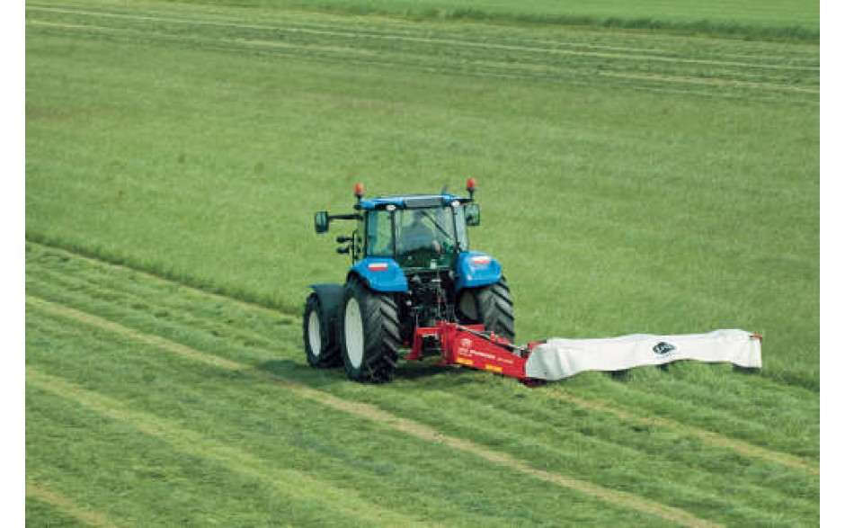 Lely Splendimo 205 Classic