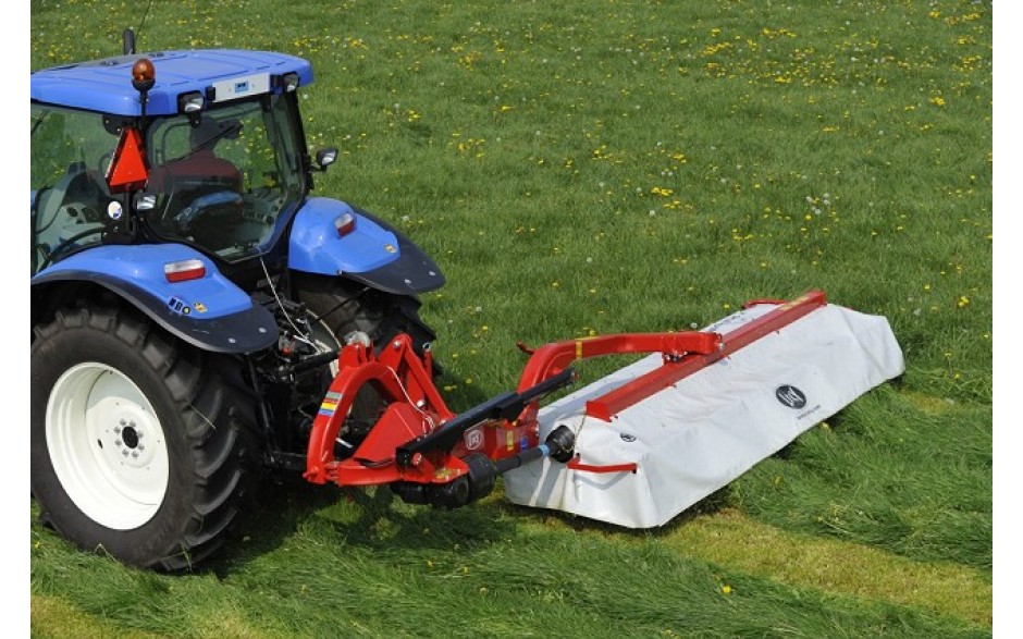 Lely Splendimo 360 M