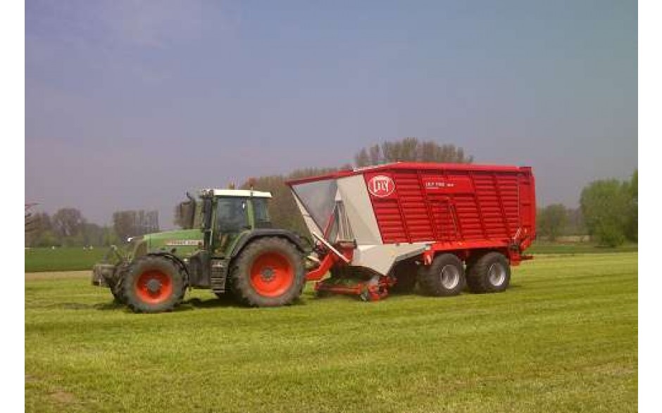 Lely Tigo XR 65 D