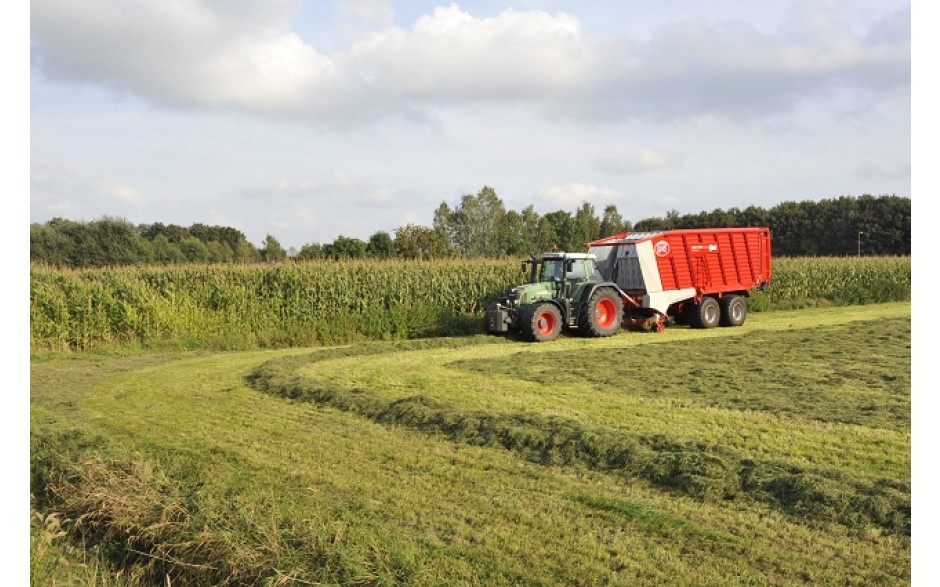 Lely Tigo XR 75 D