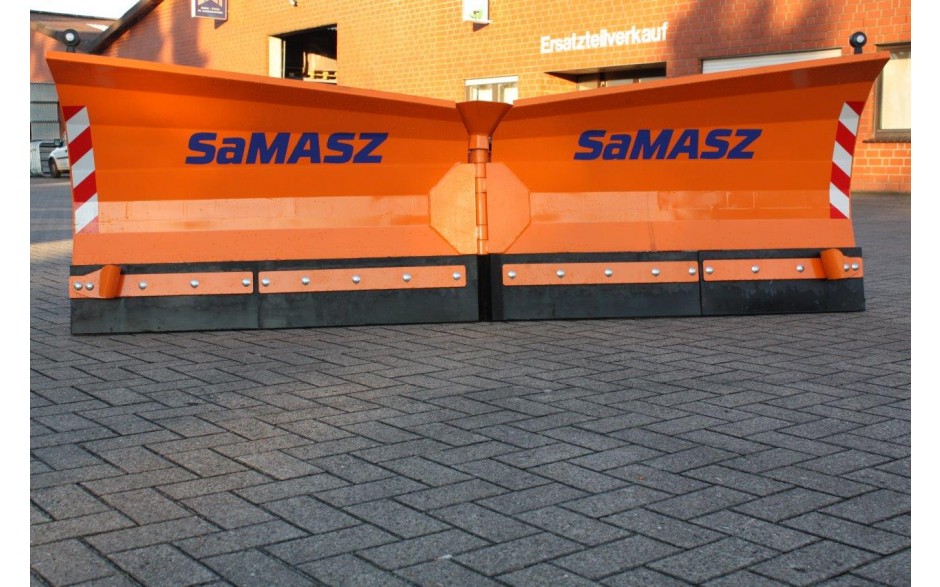 Samasz Schneeschild PSV 271
