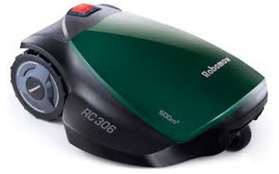 Robomow RC 306