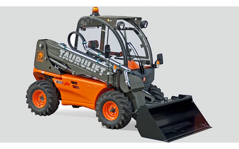 Ausa Taurulift T144 H