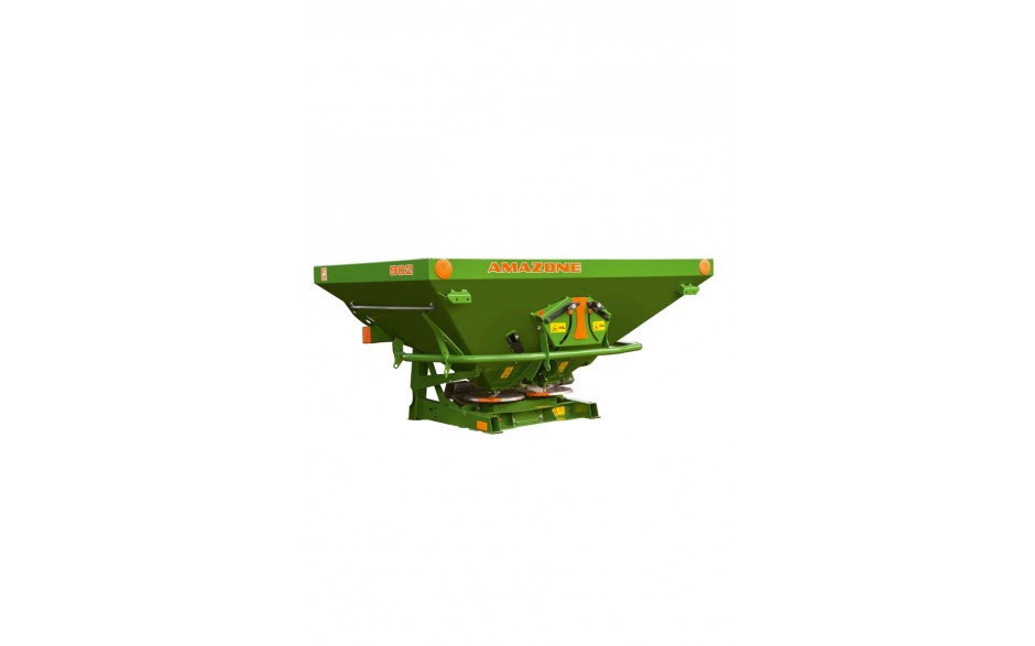 Amazone ZA-X 902