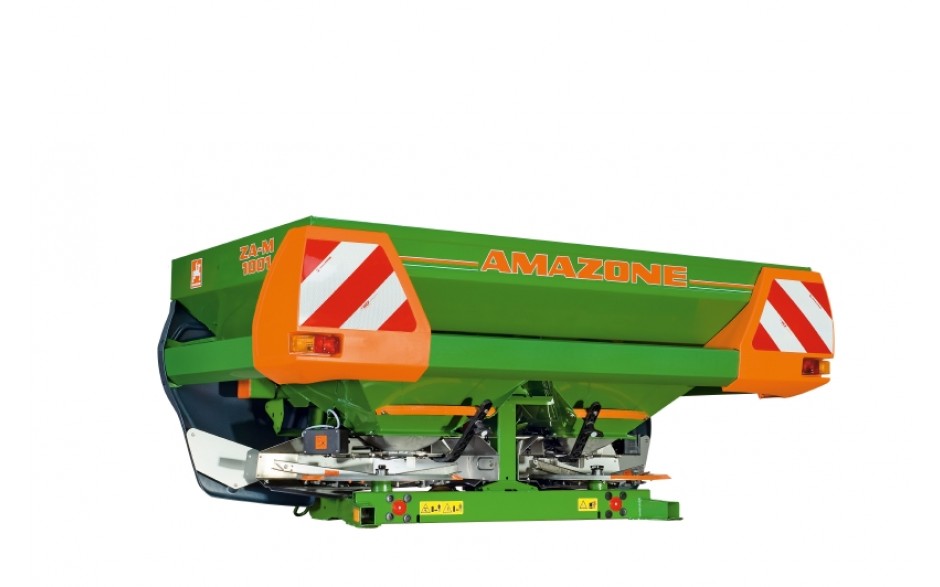 Amazone  ZA-M 1001 Special