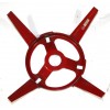 Rührkrone