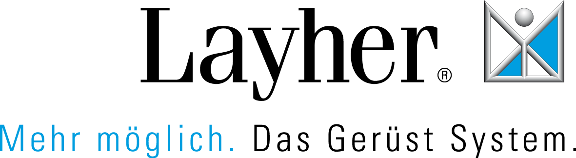 Logo Layher